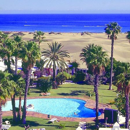 Sahara Beach Club Maspalomas  Exteriör bild