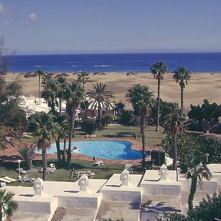 Sahara Beach Club Maspalomas  Exteriör bild