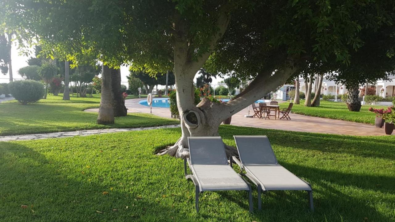Sahara Beach Club Maspalomas  Exteriör bild